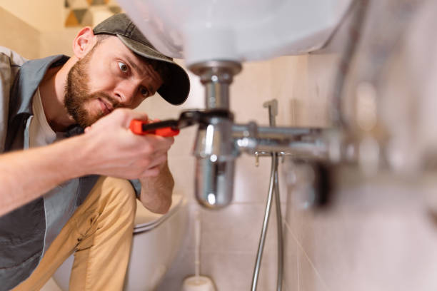 Best 24/7 Emergency Plumbing Services  in Hornell, NY